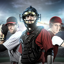 MLB Cashback