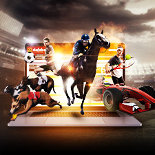 1% Unlimited Virtual Sports Rebate